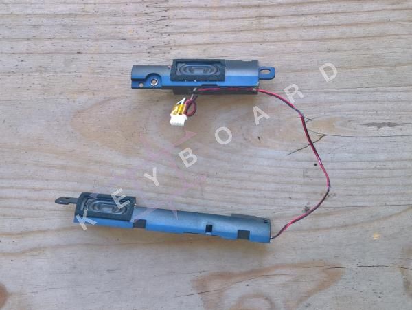 Динаміки Lenovo Ideepad S10-3